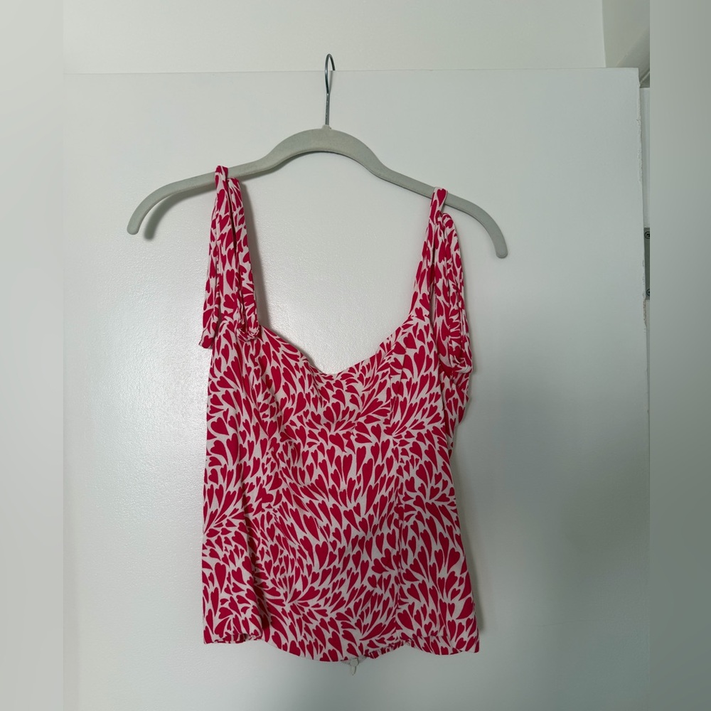 Reformation Blouse